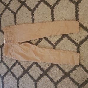 No Boundaries Khakis